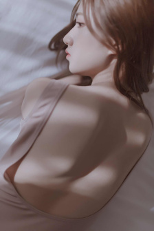 湿身代言